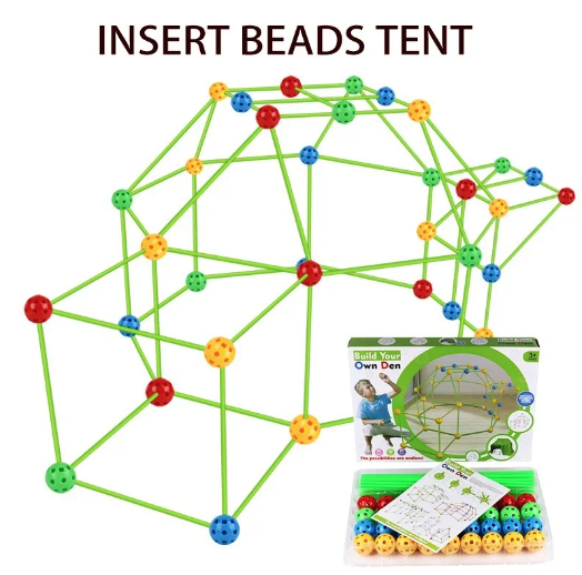 Fortes de Aventura para Crianças