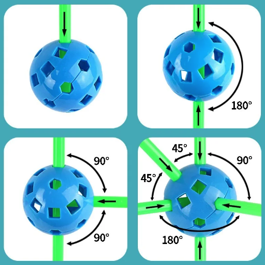 Fortes de Aventura para Crianças
