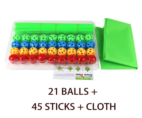 Fortes de Aventura para Crianças