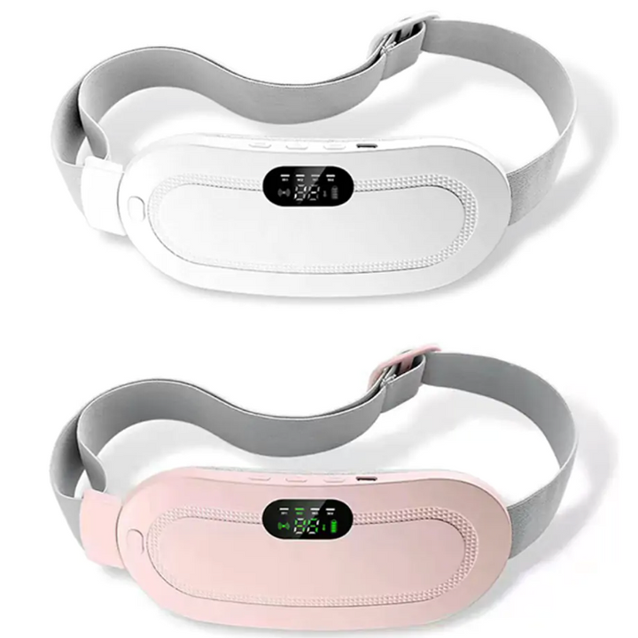 Cinto de Massagem Abdominal