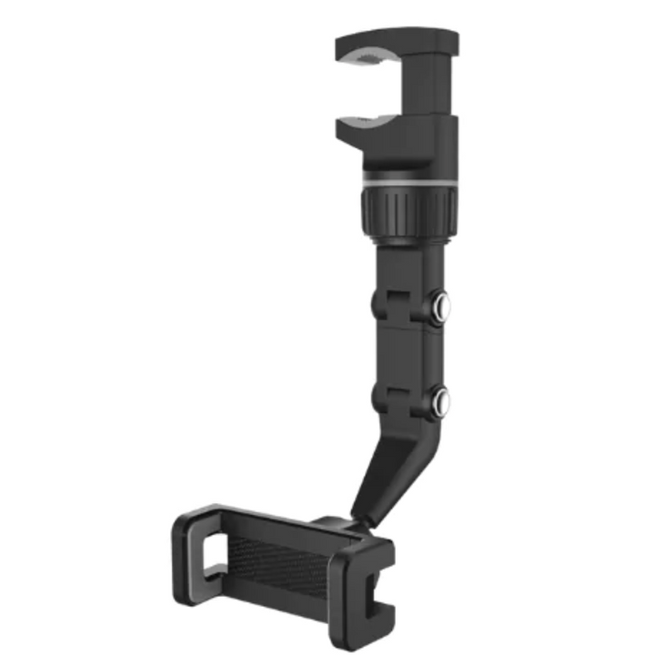 Suporte de carro giratório 360° para smartphone